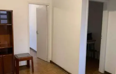 Alugo apartamento bela vista mobiliado, 1 dormitório