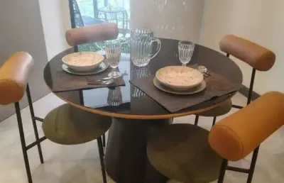 Apartamento com 2 quartos para alugar na Rua Sampaio Viana, 425, Paraíso, São Paulo