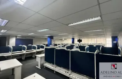 Sala comercial com 2 salas para alugar na Rua Líbero Badaró, 471, Centro, São Paulo