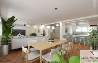 Apartamento com 3 quartos à venda na Alameda Casa Branca, 791, Jardim América, São Paulo