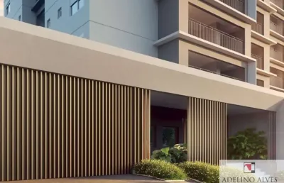 Apartamento com 3 quartos à venda na Rua Coronel Diogo, 873, Aclimação, São Paulo