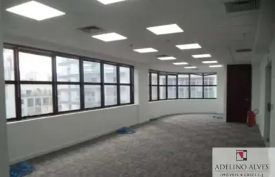 Conjunto comercial a venda ou locação na vila buarque , 376 m ²