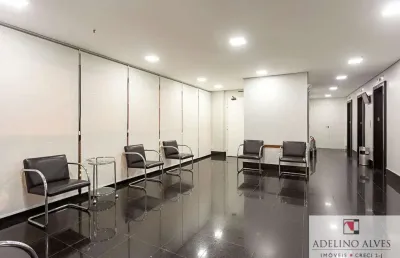 Conjunto comercial a venda na bela vista , 39 metros ²