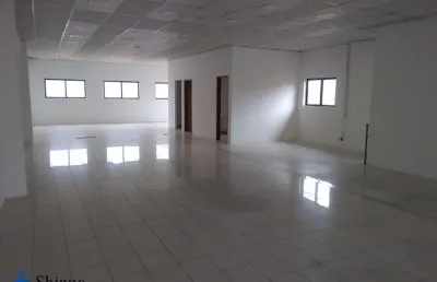 Predio comercial com 670 m², proximo aeroporto de congonhas, para venda ou locaçao