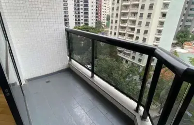 Apartamento com 3 dormitorios a venda na vila mariana.