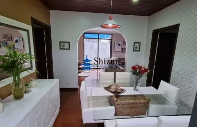 Casa com 3 quartos à venda na Rua Matias Teixeira, 92, Bosque da Saúde, São Paulo