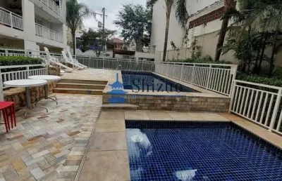 Apartamento para locaçao no belenzinho - sao paulo.