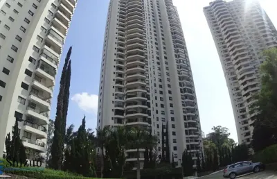 Apartamento com 3 dormitórios (suites) 4 vagas no condominio reserva casa grande edificio manaca.