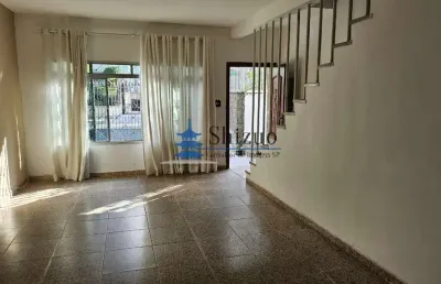 Casa a venda no bosque da saude - sao paulo, residencial ou comercial