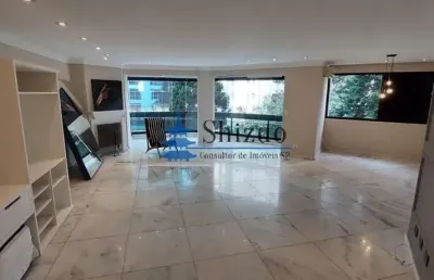 Apartamento com 4 quartos à venda na Rua Viradouro, 58, Itaim Bibi, São Paulo