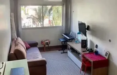 Apartamento a venda na saúde - sao paulo, com 2 dormitorios .