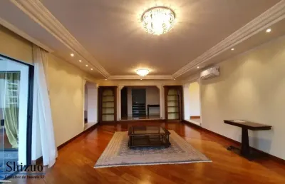 Cobertura duplex para locação, 5 dormitórios, condomínio reserva casa grande.