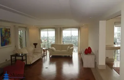 Cobertura duplex com 5 dormitórios, a venda no  condomínio reserva casa grande.