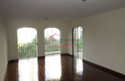 Apartamento com 4 dormitorios (suites) 4 vagas no condominio reserva casa grande.
