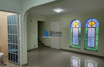 Casa com 2 quartos à venda na avenida doutor lino de moraes leme, 307, jardim aeroporto, são paulo, 95 m2 por r$ 520.000