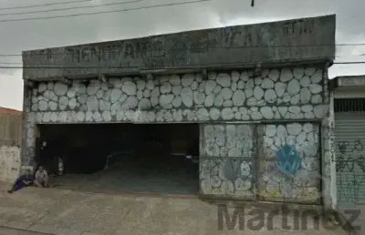 Galpão à venda, 522 m² por r$ 5.300.000,00 - sapopemba - são paulo/sp