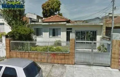 Terreno residencial à venda, vila zelina, são paulo - te0021.