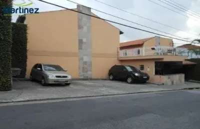 Sobrado à venda, 100 m² por r$ 470.000,00 - vila formosa - são paulo/sp