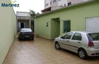 Casa residencial à venda, parque são lucas, são paulo - ca0080.