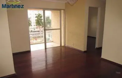 Apartamento com 2 dormitórios à venda, 51 m² por r$ 250.000,00 - vila industrial - são paulo/sp