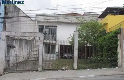 Sobrado à venda, 180 m² por r$ 1.580.000,00 - parque são lucas - são paulo/sp