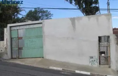 Salão à venda, 200 m² por r$ 1.500.000,00 - parque são lucas - são paulo/sp