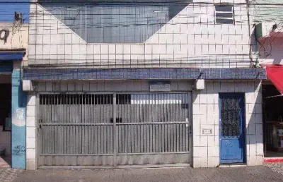 Casa comercial com 7 salas à venda na Avenida Sapopemba, 9382, Sapopemba, São Paulo