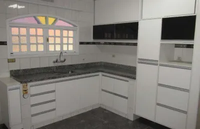 Sobrado à venda, 165 m² por r$ 530.000,00 - jardim santa terezinha - são paulo/sp