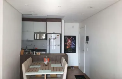 Apartamento com 2 dormitórios à venda, 58 m² por r$ 425.000,00 - vila ema - são paulo/sp