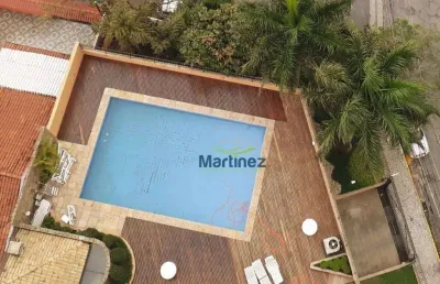 Cobertura à venda, 186 m² por r$ 1.696.000,00 - vila prudente (zona leste) - são paulo/sp