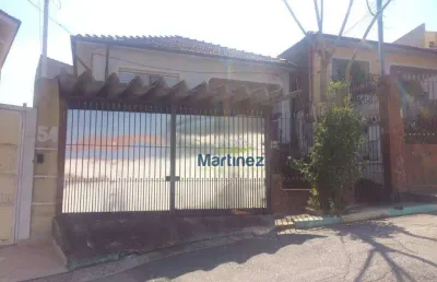 Casa à venda, 200 m² por r$ 850.000,00 - parque são lucas - são paulo/sp
