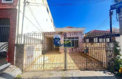 Casa com 2 dormitórios à venda, 62 m² por r$ 520.000,00 - vila bertioga - são paulo/sp