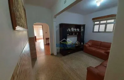 Sobrado à venda, 190 m² por r$ 600.000,00 - parque são lucas - são paulo/sp