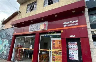 Prédio à venda, 230 m² por r$ 1.000.000,00 - vila ema - são paulo/sp