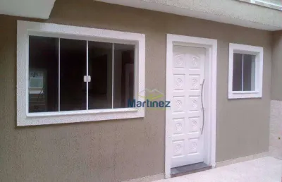 Casa à venda, 195 m² por r$ 650.000,00 - vila união (zona leste) - são paulo/sp