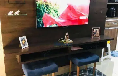 Sobrado com 2 dormitórios à venda, 69 m² por r$ 380.000,00 - jardim santa emília - são paulo/sp