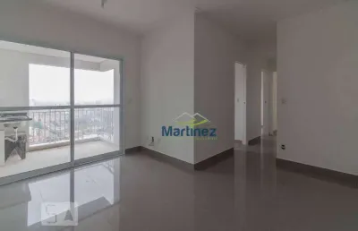 Apartamento à venda, 65 m² por r$ 600.000,00 - santa maria - santo andré/sp
