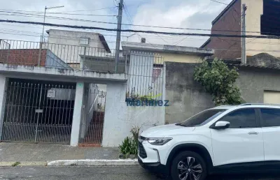Casa à venda, 180 m² por r$ 650.000,00 - vila industrial - são paulo/sp