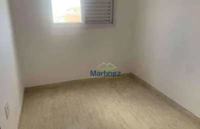 Apartamento com 2 dormitórios à venda, 40 m² por r$ 285.000,00 - parque são lucas - são paulo/sp