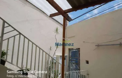 Sobrado à venda, 110 m² por r$ 599.000,00 - vila ema - são paulo/sp