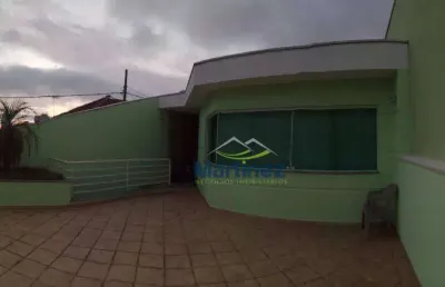 Casa à venda, 153 m² por r$ 1.600.000,00 - vila prudente (zona leste) - são paulo/sp
