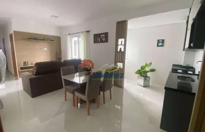 Apartamento com 2 dormitórios à venda, 59 m² por r$ 350.000,00 - vila alpina - são paulo/sp