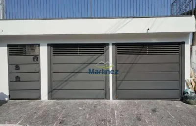 Casa com 4 dormitórios à venda, 212 m² por r$ 450.000 - jardim panorama - são paulo/sp