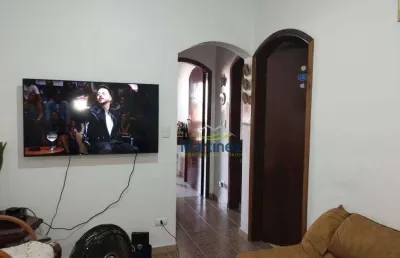 Casa com 4 dormitórios à venda, 320 m² por r$ 1.100.000 - jardim independência - são paulo/sp