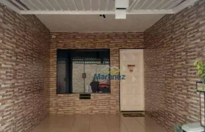 Sobrado com 2 dormitórios à venda, 139 m² por r$ 495.000 - sapopemba - são paulo/sp