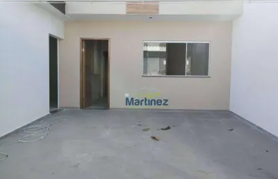Sobrado à venda, 92 m² por r$ 650.000,00 - vila alpina - são paulo/sp