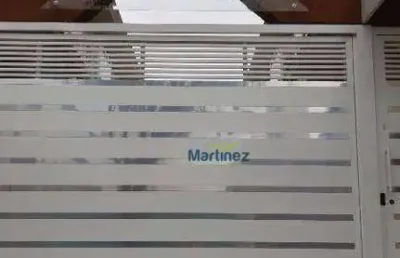 Sobrado com 3 dormitórios à venda, 86 m² por r$ 565.000,00 - vila alpina - são paulo/sp