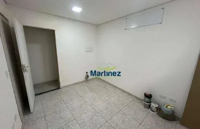 Sala para alugar, 10 m² por r$ 1.017,86/mês - vila ema - são paulo/sp