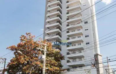 Apartamento à venda, 63 m² por r$ 615.000,00 - vila carrão - são paulo/sp
