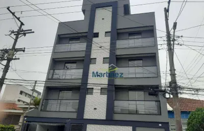 Apartamento com 2 dormitórios à venda, 56 m² por r$ 449.000,00 - mooca - são paulo/sp
